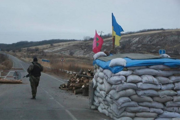 Украинцы бегут на Донбасс от мобилизации