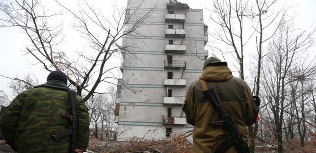 Минобороны ДНР зафиксировало рекордное количество обстрелов со стороны ВСУ