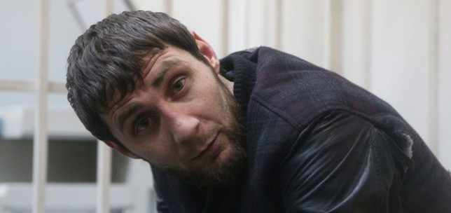 Что связывало убийц Немцова с Украиной