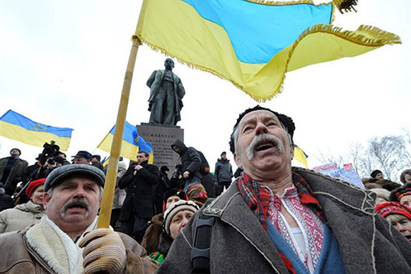 В Мариуполе запускают украинский "рупор Геббельса"