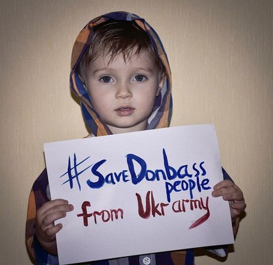 СК РФ возбудил дело по факту гибели детей при последних обстрелах на Донбассе