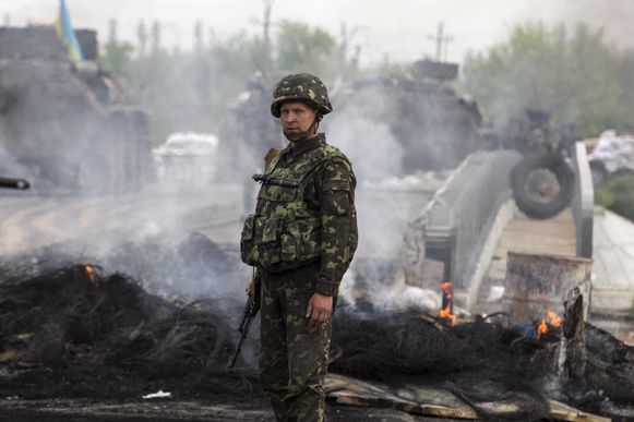 Украина нарушила перемирие 27 раз прошедшие за сутки