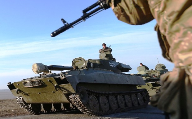 Киев отказывается от Донбасса чтобы сохранить Харьков, Запорожье и Одессу