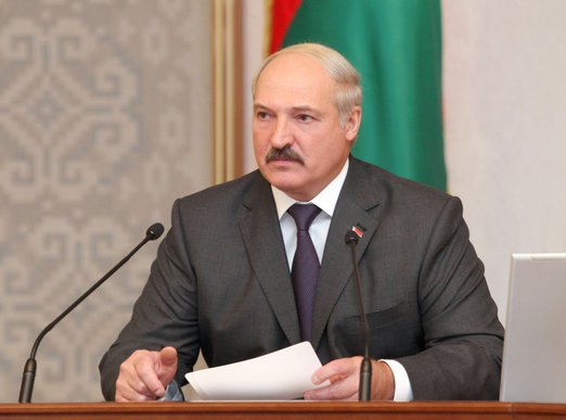 Лукашенко о Путине: что сказал, а что имел в виду?