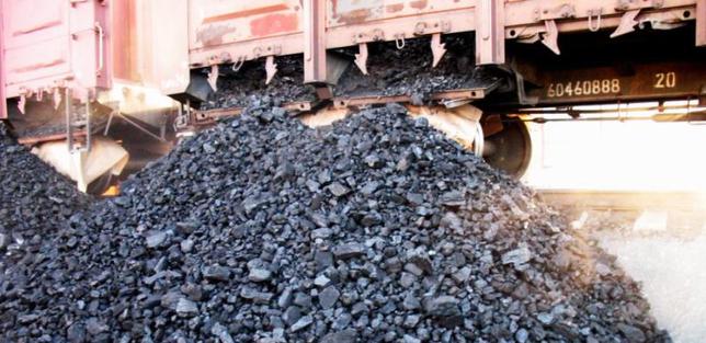 Украина, закупает уголь у ДНР чтобы не возвращать пустые вагоны