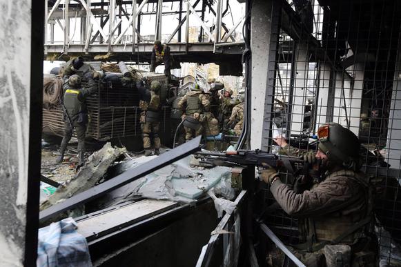 Украина нарушила перемирие 38 раз за сутки