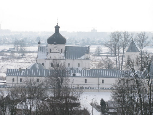 ДНР добилась от Украины освобождения из плена настоятеля монастыря отца Феофана