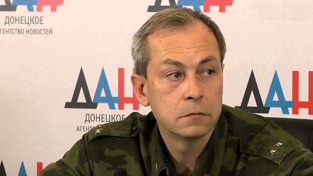 В ДНР ожидают провокации силовиков на Пасху