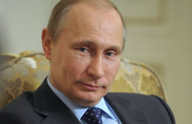 Политолог: "Путин воплотил "американскую мечту" в России"