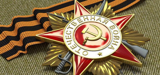 В Донецке на День Победы выступят звёзды российской эстрады