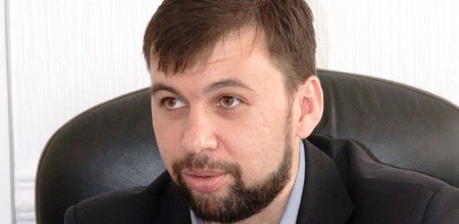 Пушилин: В ДНР надеются на поддержку странами БРИКС