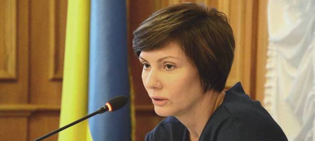 Елене Бондаренко угрожает убийца Бузины