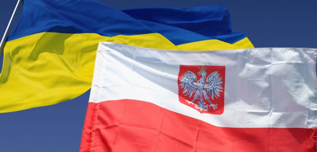 В Польше требуют присоединить к себе Украину