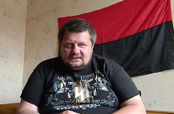 Мосийчук назвал маршала Жукова украинофобом и похвалил подростков-вандалов, разбивших его мемориальную доску