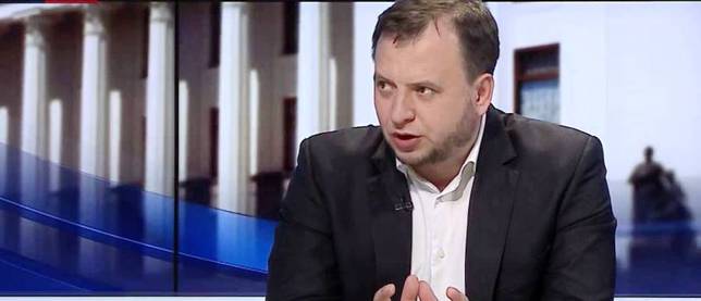 Бывший депутат Рады размышляет об американской базе в Одессе