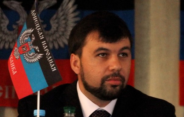 Политолог из ДНР требует судить Дениса Пушилина за предательство