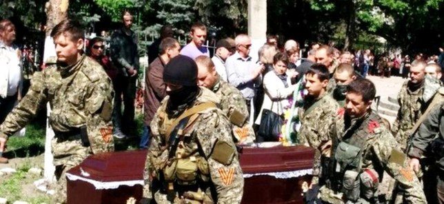 За вчерашний день в ДНР погибло как минимум пять мирных жителей и 14 бойцов ополчения