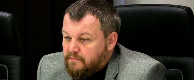 Андрей Пургин рассказал об усилении блокады Донбасса