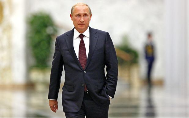 Путин заявил об отсутствии ядерной угрозы в мире