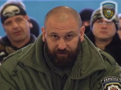На оккупированной части Луганщины задержали маньяка-наркомана из карбата "Торнадо"