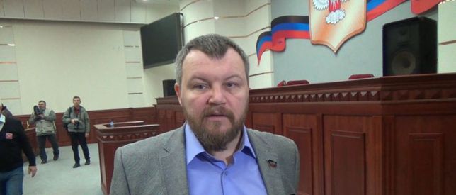 Пургин: "Заявления Порошенко о предстоящем наступлении на Донбасс не попадают в западные СМИ"