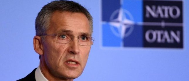 Столтенберг: "Россия для НАТО - не угроза"