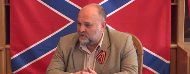 На бывшего кандидата на пост главы ДНР Юрия Сивоконенко совершено покушение