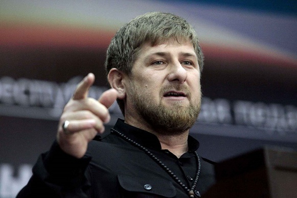 Кадыров требует продовольственной независимости Чечни