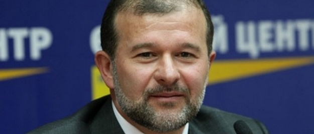 Советник Авакова заявил о "мощном сепаратистском настрое" олигарха Балоги