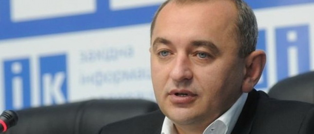 Военный прокурор Украины: "Под Киевом находится много вооруженных людей"