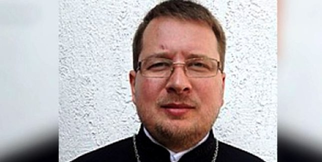 В Киеве скончался священник Московского патриархата после покушения