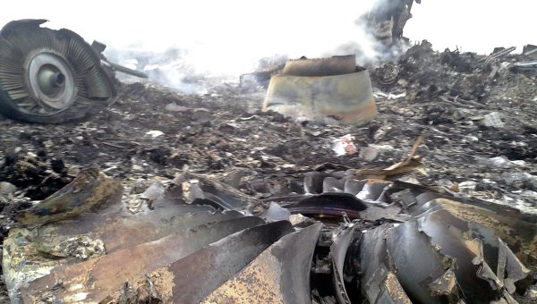 Россия наложила вето на создание трибунала по авиакатастрофе Боинга в Донбассе (видео)
