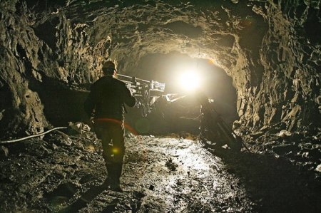 Минуглеэнерго планируют к концу года запустить 10 новых горных выработок на шахтах ДНР