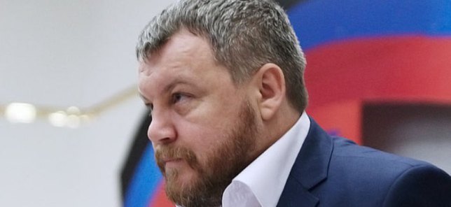 Пургин: "2 млн жителей Донбасса до сих пор вынуждены оставаться в РФ"