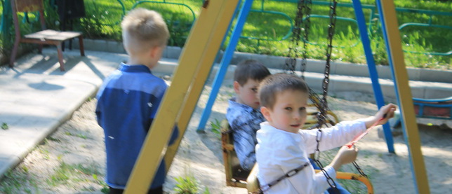ДНР потребует в Минске вернуть украденных Украиной детей