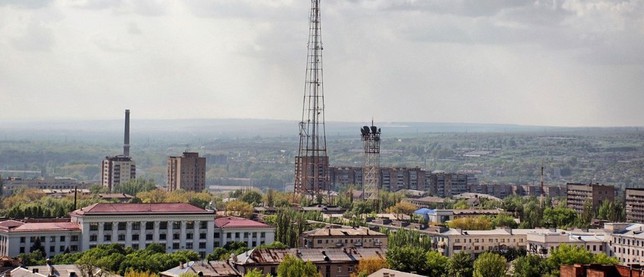 Украина технически не способна "заглушить" российские телеканалы в ЛНР – Минсвязи