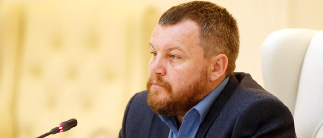 В ДНР не хотят видеть экс-чиновников Донецкой области Украины - Пургин