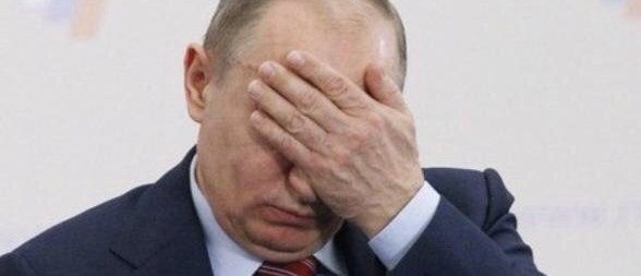 Данылюк: "Распад РФ начнётся 15 августа с Дагестана"