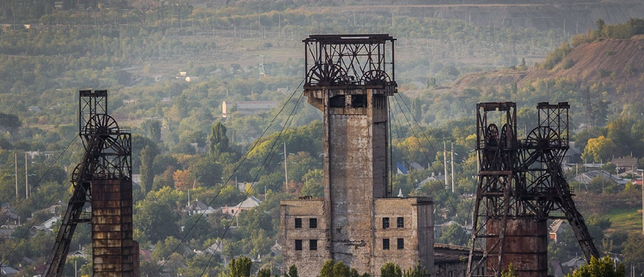 Украина задолжала шахтерам ДНР свыше 500 миллионов гривен