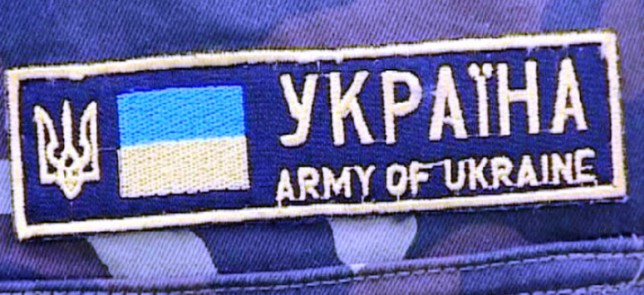 Самоубийства в украинской армии - это норма