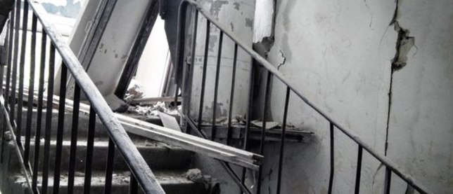 Власти Донецка рассказали о ночном обстреле ВСУ: 1 человек погиб и 5 ранены, 18 домов разрушено