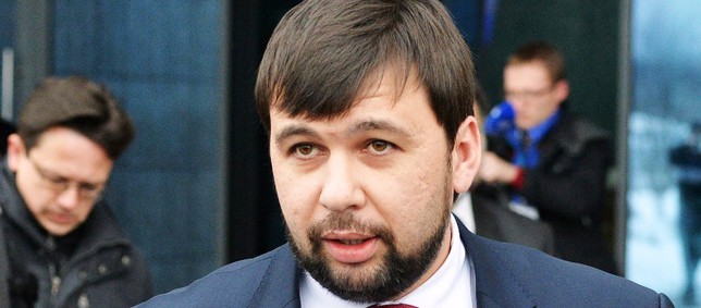 Пушилин проведет внеплановые переговоры с ОБСЕ по поводу обстрелов Донецка