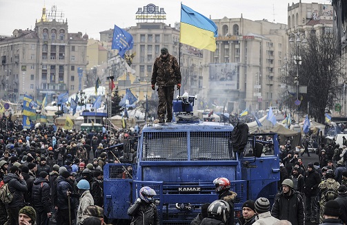 ГТРК ЛНР и Народная милиция "поздравили" Украину с Днем независимости видеоклипом