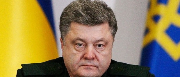 Сумасшедший Порошенко строит новые наполеоновские планы против Донбасса