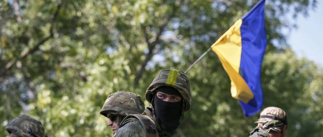В Донецке открыли памятник жертвам украинской агрессии