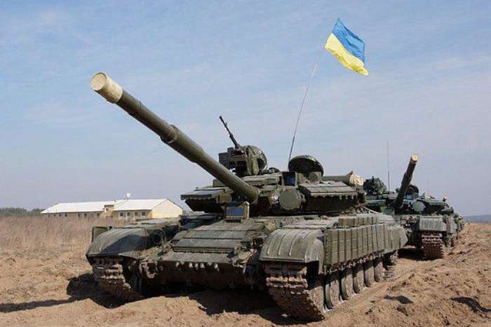 ДНР: Киевские власти накапливает силы в Донбассе, их действия не поддаются логическому анализу