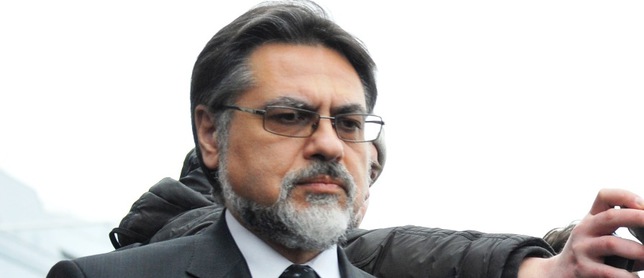 Дейнего: "Для прекращении огня с 1 сентября ничего не готово"