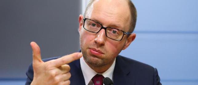 Польские СМИ: Из-за Яценюка кредиторы крепко подумают, а давать ли Киеву деньги