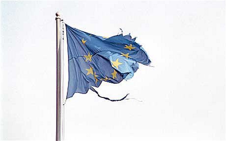 ЕС призвал украинских националистов к сдержанности