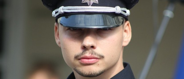 Главный полицай Львова попадался на перевозке наркотиков через границу